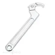 Toledo C Hook Wrench - 1 1/4-3 Inch - 315151