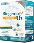 LABO Nutrition Biogenics 16–Lactic Acid Bacteria Fermented Extract,1000xMore-AU