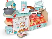 Melissa & Doug Melissa & Doug La Patisserie Bake Shop