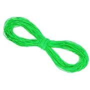 109 Yards Elastic Cord Heavy Stretch String Rope 2mm Fluorescent Green