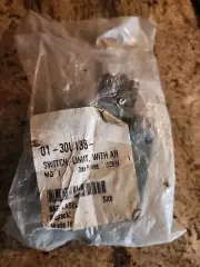 Crouzet 838430 to Lever Arm Roller Limit Switch 10A, Bakers Aid 01-30U138, NEW