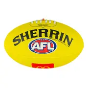 Sherrin AFL Replica All Surfaces Australian Rules Ball