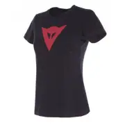 Speed Demon Lady Black Red