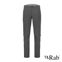 在飛比找momo購物網優惠-【RAB】Incline AS Pants Wmns 防風防