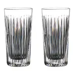 Waterford Gin Journeys Aras High Balls, Set of 2