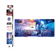 Star Wars Classic Universe XXL Gaming Mat
