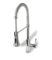 Ultra Faucets Kitchen Pull-down Collection