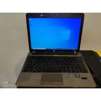 在飛比找蝦皮購物優惠-HP ProBook 4230S i5四核_4g+SSD12