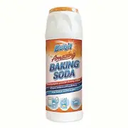Duzzit Baking Soda 500g