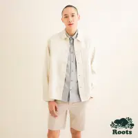 在飛比找momo購物網優惠-【Roots】Roots 男裝- HARRIS OUTDOO