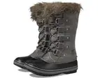 Sorel Joan of arctic Boot, Quarry/Black, Size 6.5