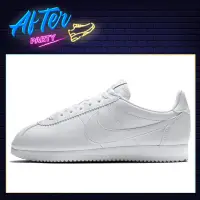 在飛比找蝦皮購物優惠-⭐️正品免運⭐️Nike Cortez Leather 全白