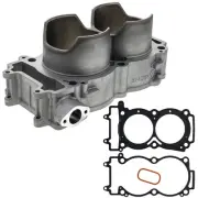 NICHE Engine Cylinder Gasket Kit for Polaris RZR Ranger XP 1000 3023156 5253037