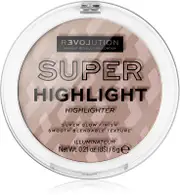 Revolution Relove Super illuminating color Blushed 6 g