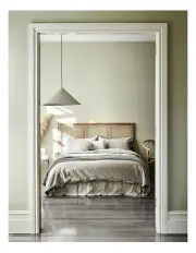 [Aura Home] Maison Vintage Bedlinen Collection in Natural