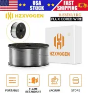 Welding Wire E71T-GS 2.2Lb-0.030" Flux Core Welding Wire Without Gas Low Spatter
