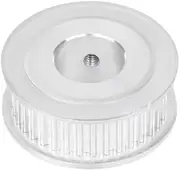 1/3/5Pcs 2GT 22Teeth AF Type Belt Pulley 3D Printer Parts Synchronous Wheel Aperture 4/5/6/6.35/8mm Belt Pulley Width 7mm(Inner Hole-6.35mm,5Pcs)