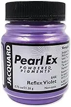 Pearl Ex Pigment .75 Oz Reflex Violet