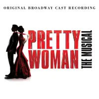 在飛比找誠品線上優惠-Pretty Woman: The Musical (2LP
