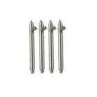 4PCS Quick Release Replacement Watch Band Spring Bar Link Pins Repair Tools
