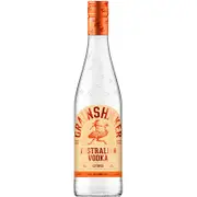 Grainshaker Citrus Vodka 700mL