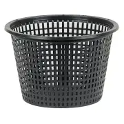 Daisy Net Pot 8" Inch, Long Life Cup Hydroponics Aeroponics Durable
