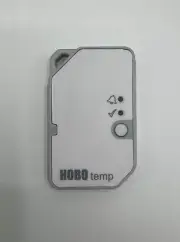 Onset HOBO® MX100 Bluetooth Temperature Data Logger Used