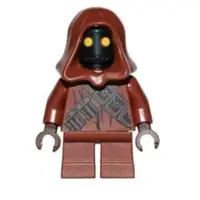 在飛比找蝦皮購物優惠-LEGO 樂高 星際大戰人偶  sw560  爪哇人 750