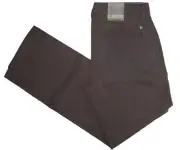 NWT Linksoul Golf Flat Front Chinos Pants Petrol Men's 33x31