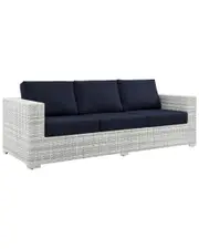 Modway Convene Outdoor Patio Sofa