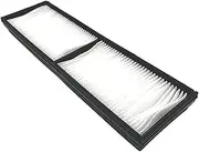 Projector Filter Screen for VPL-F530HZ F536HZ F640HZ F535HZ Projector