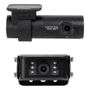 BLACKVUE DR770X-2CH [TRUCK] + 64GB + 3 YR WARRANTY *DASH CAMS AUSTRALIA*