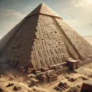 Unlock the Secrets of the Pharaohs: The Ancient Egyptian Spell of Eternal Wealth