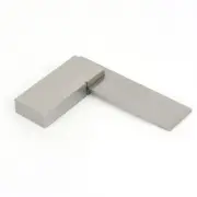 Steel 90? Square Precision Right Angle Engineer's Layout Square Small 2" - 19057