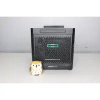 在飛比找蝦皮購物優惠-HP MICROSERVER GEN10 G10 SERVE