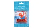 Pokemon - Charmander Nanoblock