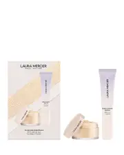 Laura Mercier Flawless Essentials Prime & Set Duo