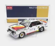 1:18 SUNSTAR Opel Ascona 400 Rally #2 Win.Rally Costa Brava 1982 Fassina SS5388