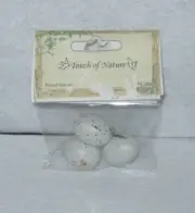 Touch of Nature - Bird Eggs - New Package