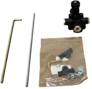 New Haldex 62150004 IR Height Control Valve w/Linkage