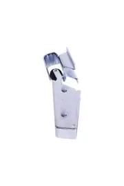 Kason OEM 1095 Spring Action Door Closer, Offset: 1-1/8"