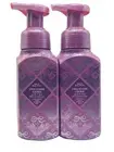 2 BATH AND BODY WORKS CHAI SUGAR COOKIE GENTLE CLEAN FOAMING HAND SOAP NEW