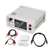 Amakia EKA1080M uA Current & Power Monitor TFT Color Screen Support Offline
