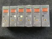 Upper Deck Michael Jordan Locker Series 1-6 Complete New Factory Sealed Set 1991