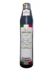 Arrezzio Balsamic Glaze | Balsamic Vinegar of Modena | Drizzle, 12.9 oz | 380 mL