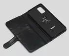 MIMCO Mim Flip Case Samsung Galaxy S20 Cover LEATHER wallet new
