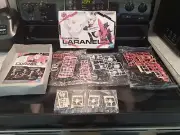 30MS Sis-T00 Laranel [Color B] Bandai Figure