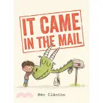 IT CAME IN THE MAIL/BEN CLANTON【禮筑外文書店】