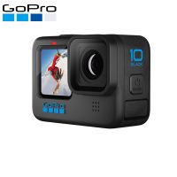GoPro HERO10 Black全方位運動攝影機 再送Gopro包
