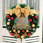 現貨特賣-聖誕禮品77 聖誕樹裝飾品 禮品派對 裝飾 聖誕花環